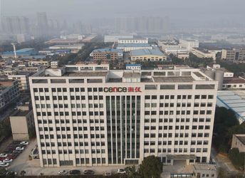 Κίνα Hunan Xiangyi Laboratory Instrument Development Co., Ltd.