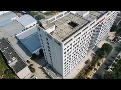 Βίντεο εταιρείας φυγόκεντρου Cence -2