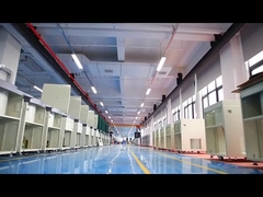 Εργαστήριο φυγόκεντρου Cence