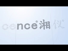 Η καθολική υψηλή ταχύτητα κατεψυγμένη υποβάλλει τη μηχανή CHT210R σε φυγοκέντρωση