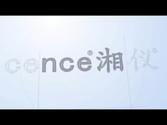 Η έξοχη ικανότητα Benchtop δοκιμής της MAC κατεψυγμένο υποβάλλει σε φυγοκέντρωση, η κατεψυγμένη τράπεζα αίματος υποβάλλει CL8R