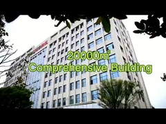 Ακεντρίφωση κενίου ---Καταγόμενος κατασκευαστής κεντρίφωσης στην Κίνα