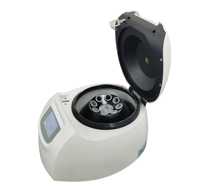 Κεντρίφωση PRP PRF TD4 4000r/min Εργαστηριακό μοντέλο χαμηλών ταχυτήτων