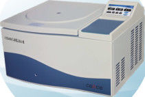 Το μεγάλο LCD CTK80R Prp υποβάλλει τη μηχανή σε φυγοκέντρωση, το αργόστροφο αίμα υποβάλλει τη μηχανή