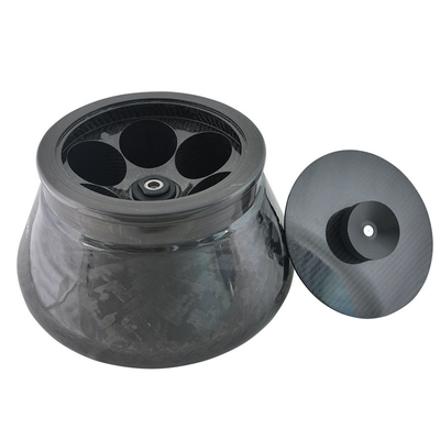 Επιδαπέδιος φυγόκεντρος υψηλής ταχύτητας VORTEX 10K με γωνιακούς ρότορες μεγάλης χωρητικότητας