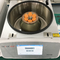 Το Benchtop κατεψυγμένο υποβάλλει H1750R για PCR σωλήνων μικροϋπολογιστών το σωλήνα Vacutainer σε φυγοκέντρωση