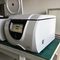 LT53 Micro Benchtop Εργαστήριο Ιατρική Οριζόντια Μηχανή Αποκεντρώσεως Αίματος Με Κουβάλι Κουνού