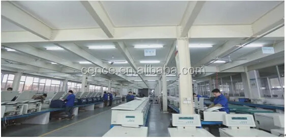 L420 /L500/L600 Τραπέζιος κορυφής χαμηλής ταχύτητας φυγοκεντρίτης Συστήματα βιοχημικής ανάλυσης Ελεύθερα εξαρτήματα