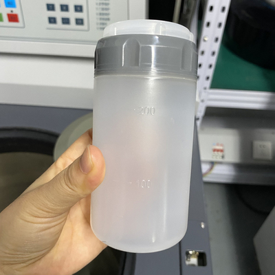 250 ml υψηλής ταχύτητας φυγοκεντρίωση φιάλη σωλήνα για Thermo Fisher και Beckman φυγοκεντρίωση