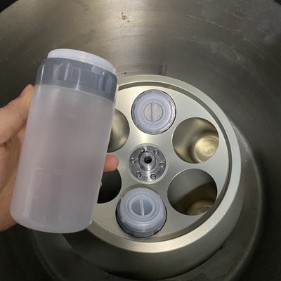 250 ml υψηλής ταχύτητας φυγοκεντρίωση φιάλη σωλήνα για Thermo Fisher και Beckman φυγοκεντρίωση