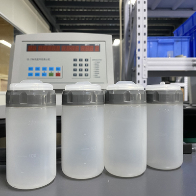 250 ml υψηλής ταχύτητας φυγοκεντρίωση φιάλη σωλήνα για Thermo Fisher και Beckman φυγοκεντρίωση