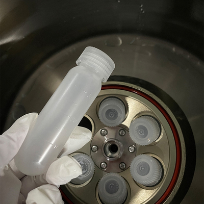 Μπεκμαν φυγοκέντρωση συμβατό 30ml PP PPCO δοκιμαστικό σωλήνα Max RCF 50000xg Μέγεθος 25,5 x 94,3mm