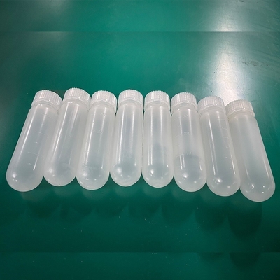 Μπεκμαν φυγοκέντρωση συμβατό 30ml PP PPCO δοκιμαστικό σωλήνα Max RCF 50000xg Μέγεθος 25,5 x 94,3mm