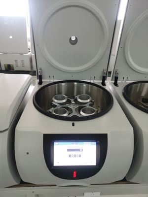 LT53 Low Speed Centrifuge Machine 5300r/min for Clinic and Lab Use