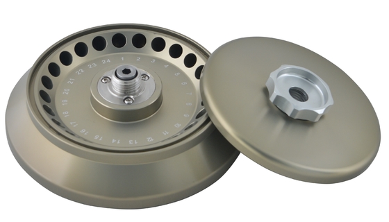 Cence H1850 Centrifuge υψηλής ταχύτητας 18500rpm 23797xg ιατρικό εργαστήριο μηχανή