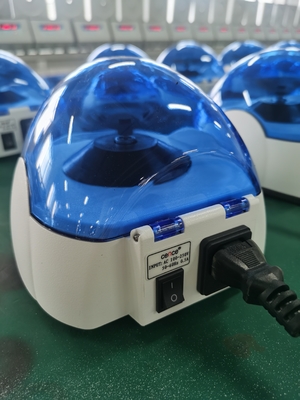 Μικροκεντρίφωση Cence WTL-10K 10000r/min 8x0.2ml σωλήνες PCR