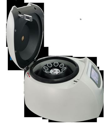 Φυγοκεντρική μηχανή επιτραπέζιας χρήσης Cence TD4 Χαμηλής ταχύτητας 4000rpm 8x15ml