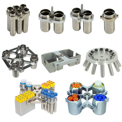 Φυγοκεντρικός L550 Cence Χαμηλής Ταχύτητας 5500rpm Χωρητικότητα 4x500ml