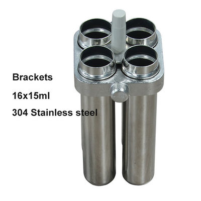 Κένσε Λ600-Α Κεντρίφωση χαμηλής ταχύτητας 6000 στροφές ανά λεπτό 5120xg 16x15ml