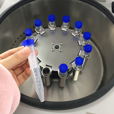 Φυγοκεντρικός L420-A Cence Χαμηλής Ταχύτητας 4200rpm 2760xg 12x20ml