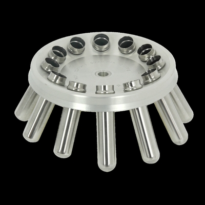 Cence L550 Κεντρίφωση χαμηλής ταχύτητας 5500r/min 4x500ml χωρητικότητα