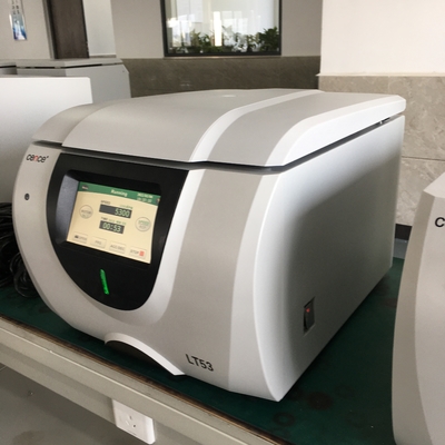 Cence LT53 Κεντρίφωση χαμηλής ταχύτητας 5300r/min 4x250ml χωρητικότητα