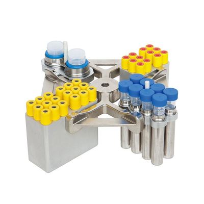 TDZ5-WS Τραπεζική φυγοκέντρωση χαμηλής ταχύτητας με μέγιστη ταχύτητα 5000 στροφών / λεπτό 4x250 ml χωρητικότητα και 4390xg RCF για κλινική εργαστηριακή χρήση