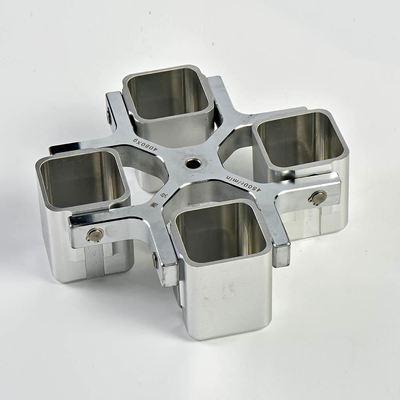 TDZ5-WS Τραπεζική φυγοκέντρωση χαμηλής ταχύτητας με μέγιστη ταχύτητα 5000 στροφών / λεπτό 4x250 ml χωρητικότητα και 4390xg RCF για κλινική εργαστηριακή χρήση