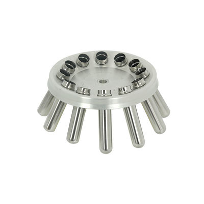 L500-A Φυγοκεντρική Μηχανή Χαμηλής Ταχύτητας με 1 Έτος Εγγύηση Δωρεάν Ανταλλακτικά και Ανοξείδωτους Ρότορες για Κλινική Έρευνα