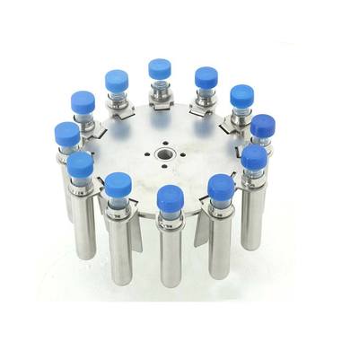 L500-A Φυγοκεντρική Μηχανή Χαμηλής Ταχύτητας με 1 Έτος Εγγύηση Δωρεάν Ανταλλακτικά και Ανοξείδωτους Ρότορες για Κλινική Έρευνα