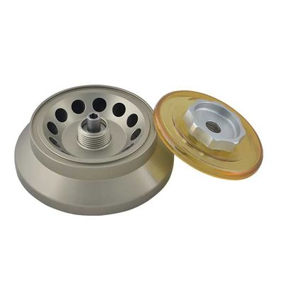 Ψυκτρική φυγοκεντρική μηχανή υψηλής ταχύτητας TGL-16 με 16000rpm 21532xg και κατασκευή από ανοξείδωτο χάλυβα για PCR και συλλογή αίματος