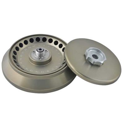 Ψυκτρική φυγοκεντρική μηχανή υψηλής ταχύτητας TGL-16 με 16000rpm 21532xg και κατασκευή από ανοξείδωτο χάλυβα για PCR και συλλογή αίματος