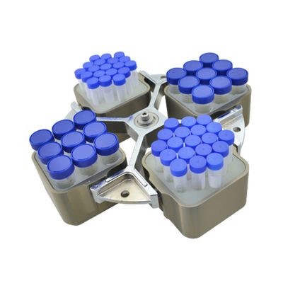 Ψυκτική εργαστηριακή φυγοκέντρηση με μέγιστη ταχύτητα 21000 σ.α.λ., χωρητικότητα 4x750ml και μέγιστο RCF 32752xg