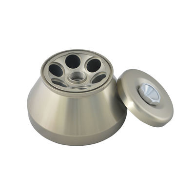 Ψυκτική εργαστηριακή φυγοκέντρηση με μέγιστη ταχύτητα 21000 σ.α.λ., χωρητικότητα 4x750ml και μέγιστο RCF 32752xg