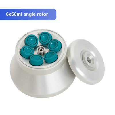 H1850R Φυγόκεντρος Μηχανή Υψηλής Ταχύτητας 18500rpm Ψύξης για Εργαστηριακή Χρήση με Πιστοποίηση CE/TUV/ISO9001:2008 και Επίπεδο Θορύβου <65dB(A)