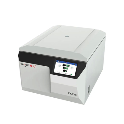 Κεντριφύγα χαμηλής ταχύτητας CLT55 4x750ml